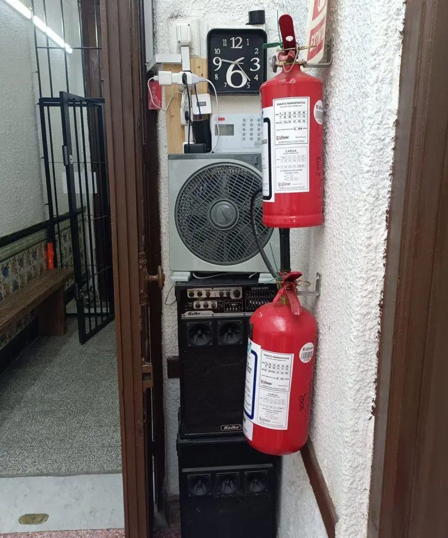 Casa en Villa Muñoz habilitada para Club 1