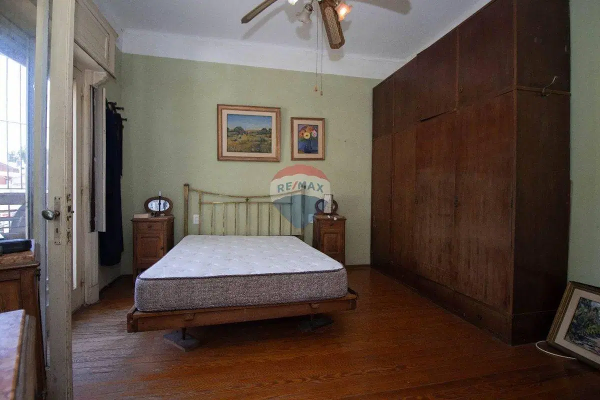 VENTA CASA  4 dormiotrios GGE Blanqueada 8