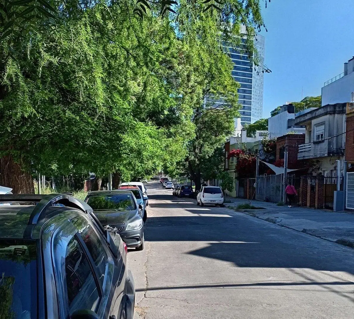Venta 1 dormitorio Buceo  Entrega 3/2027 8