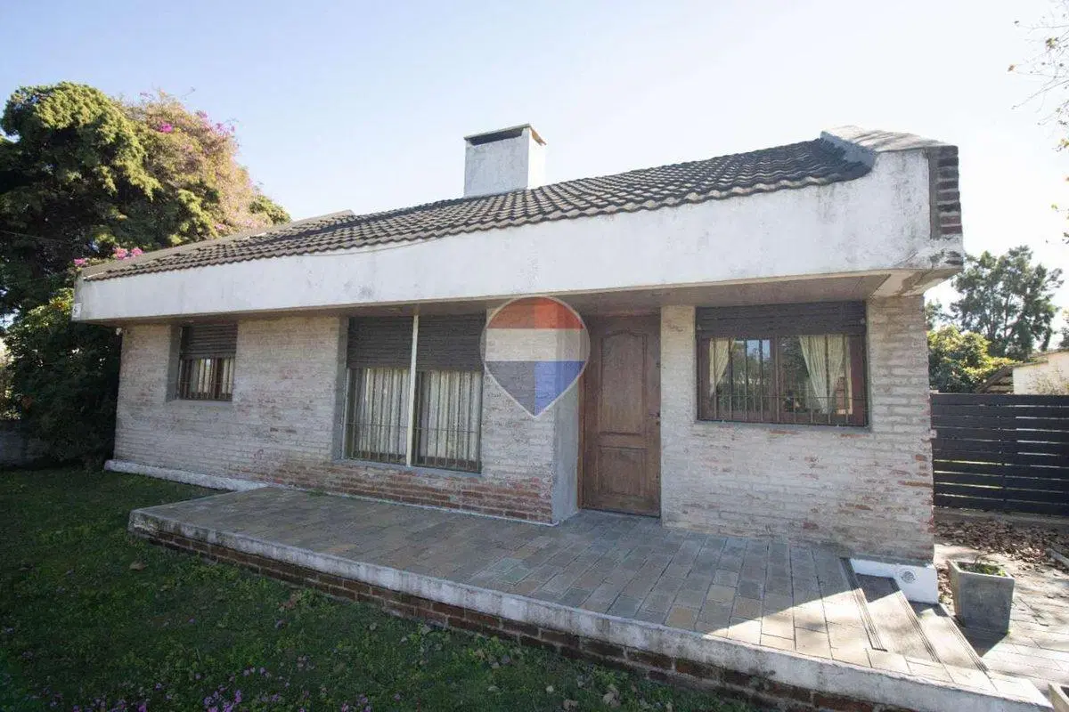 Venta Casa en Shangrila Sur 3 Dormitorios Fondo 3