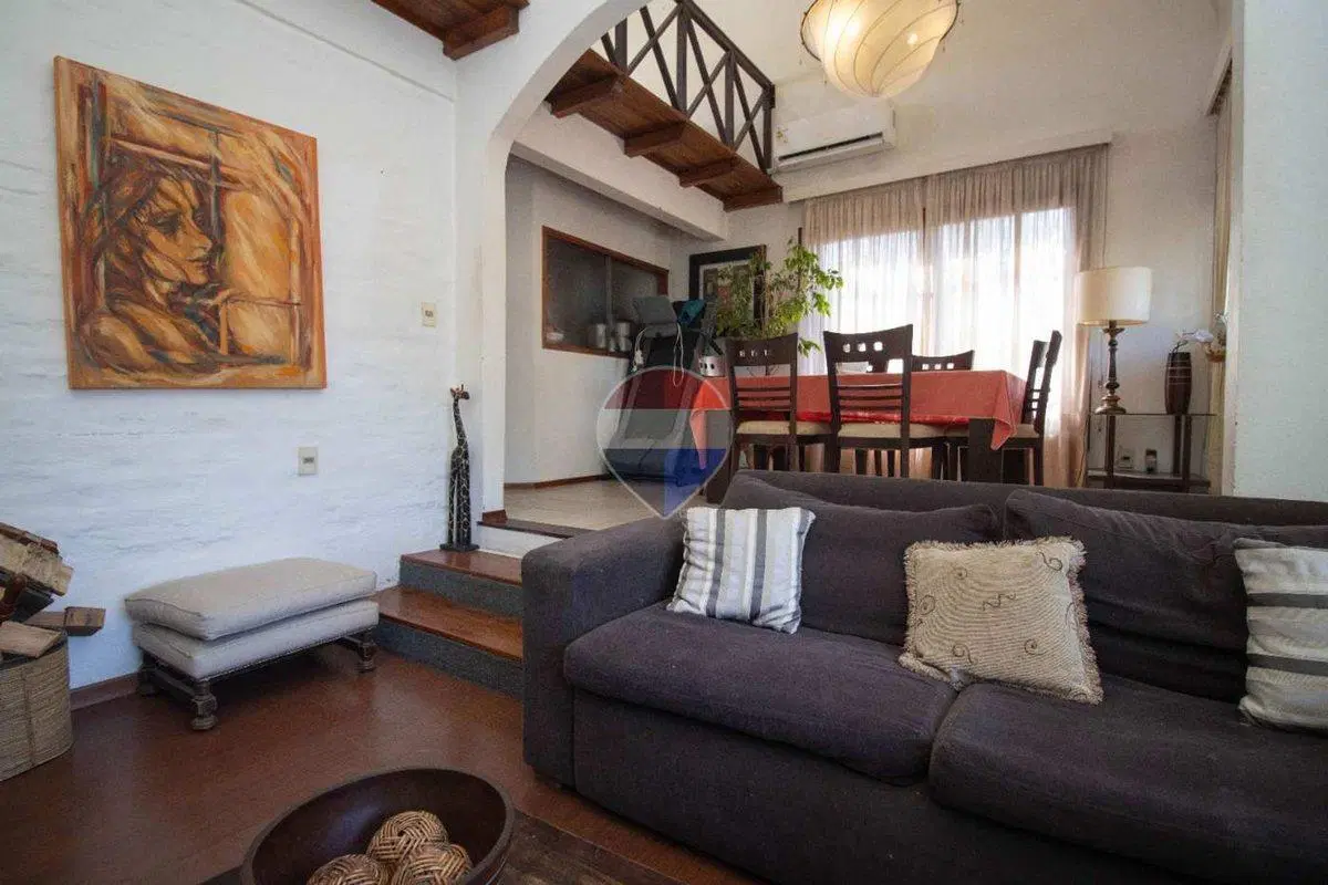 Venta Casa en Shangrila Sur 3 Dormitorios Fondo 2