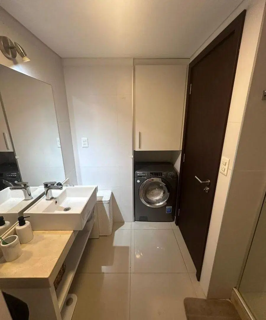 Venta Penthouse 1 dormitorio Cordon garaje 8