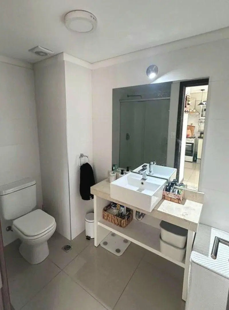 Venta Penthouse 1 dormitorio Cordon garaje 5