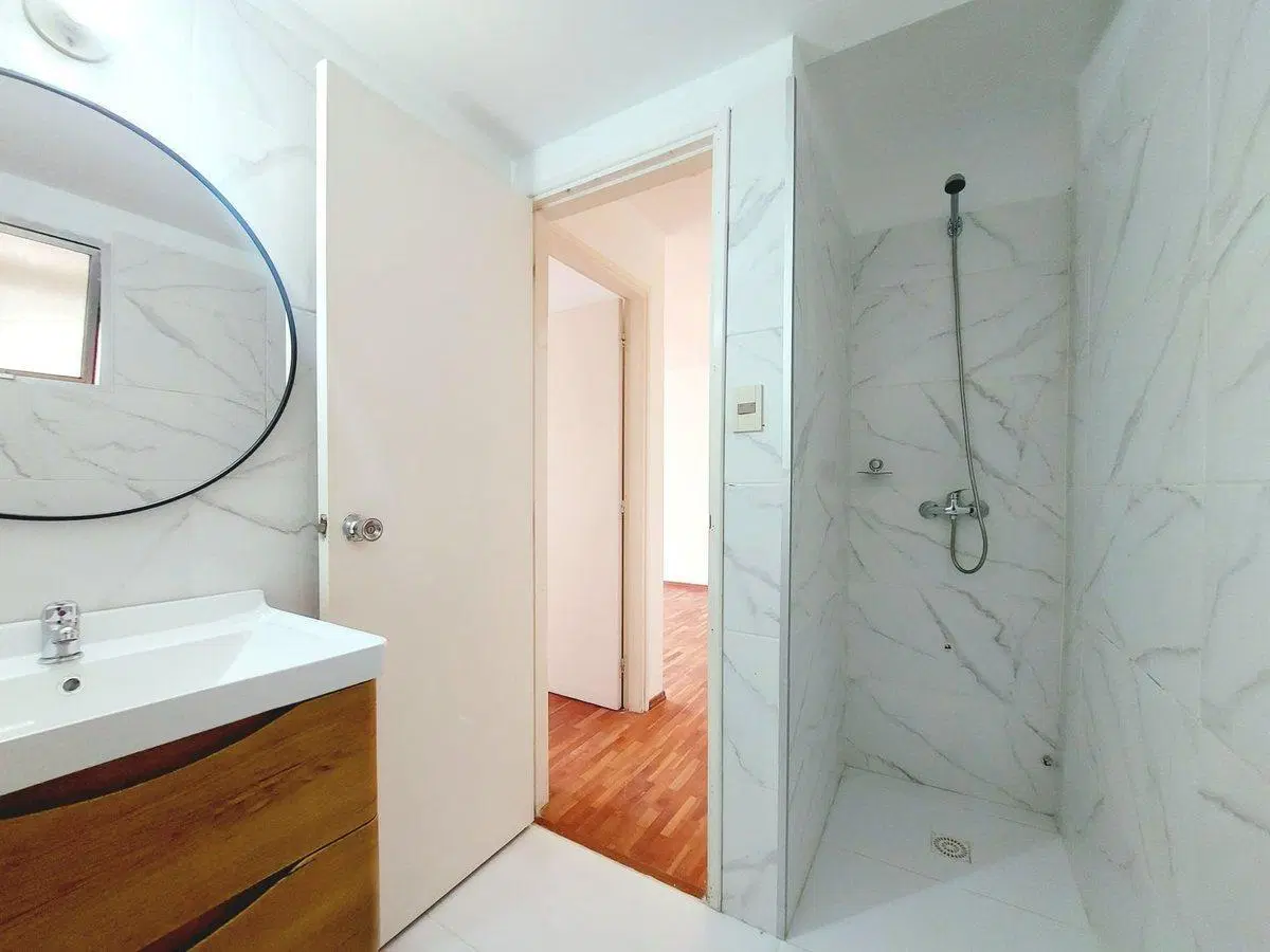 Venta Apartamento  1 dormitorio Cordón con renta 2