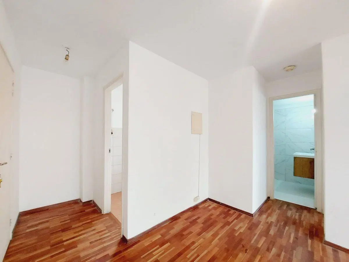 Venta Apartamento  1 dormitorio Cordón con renta 4