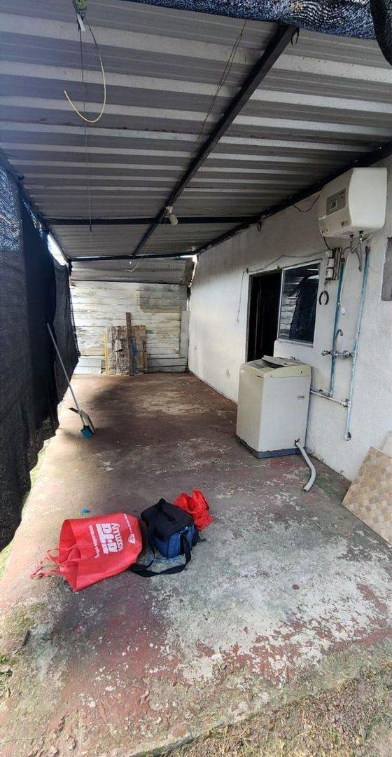 Foto de Venta Local o Vivienda San Gregorio de Polanco, imagen 1