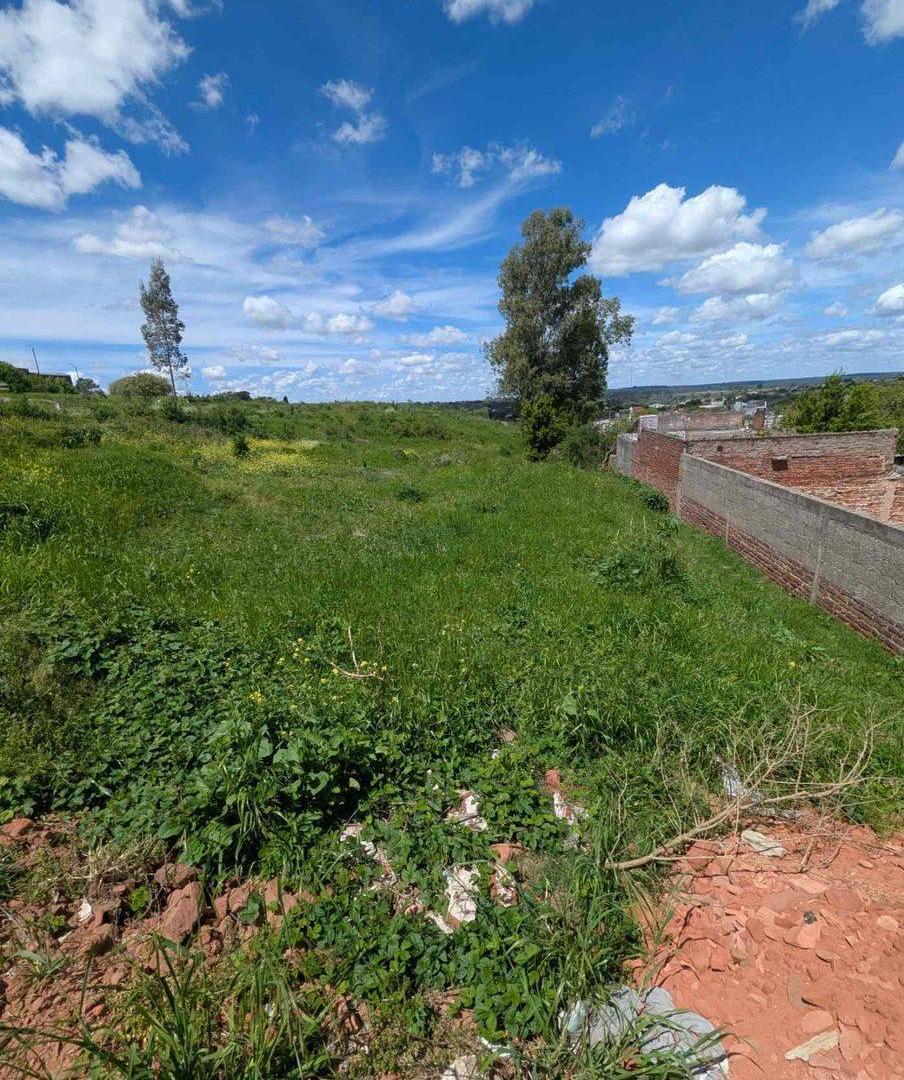 Foto de VENTA TERRENO EN CENTRO DE RIVERA, imagen 4