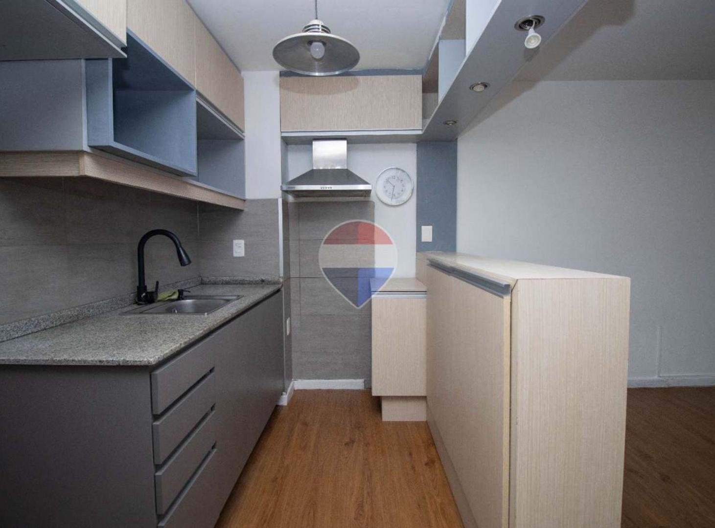 Foto de Venta Apartamento 2 dormitorios Tres Cruces Gje, imagen 3