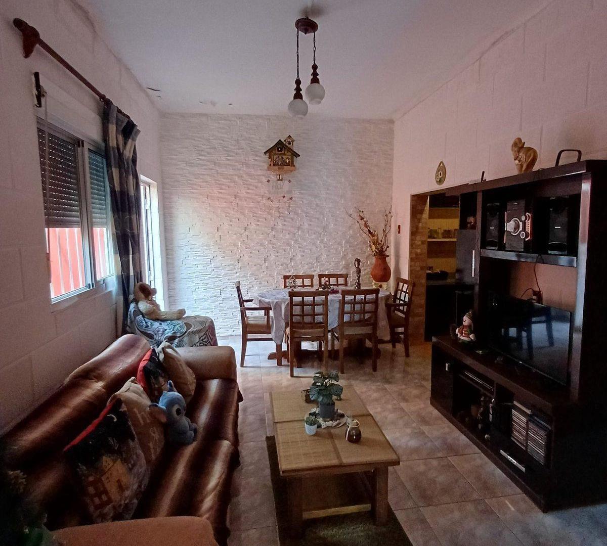 Foto de Venta casa Buceo 2 dormitorios garaje, imagen 5