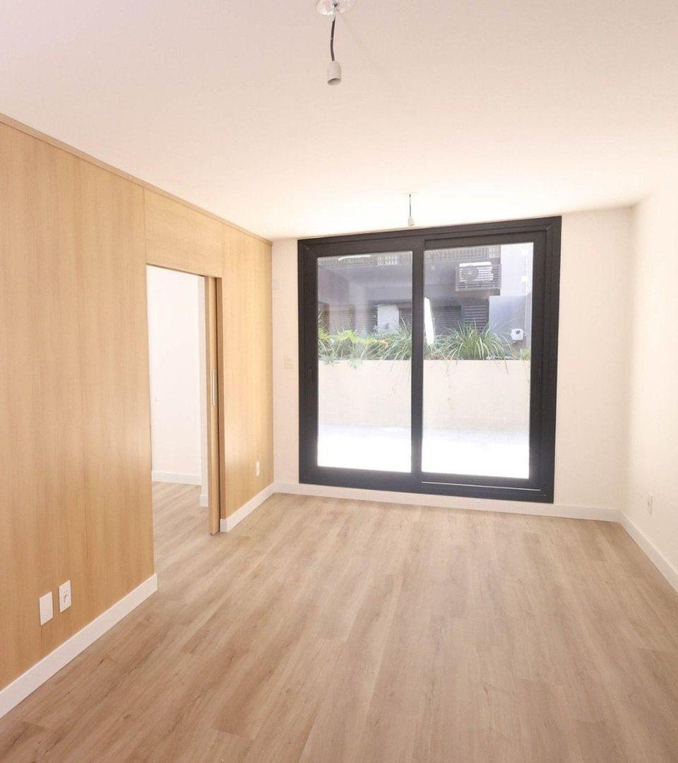 Foto de Venta Apartamento 1 DORMITORIO MALVIN a estrenar, imagen 2
