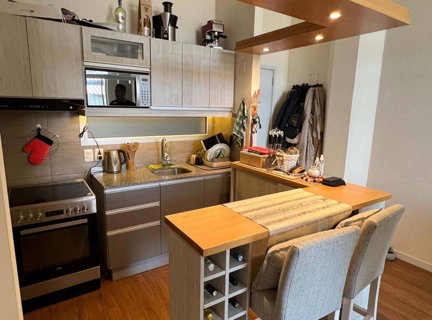 Foto de Venta Apartamento 2 Dorm ALTOS DEL LIBERTADOR, imagen 2