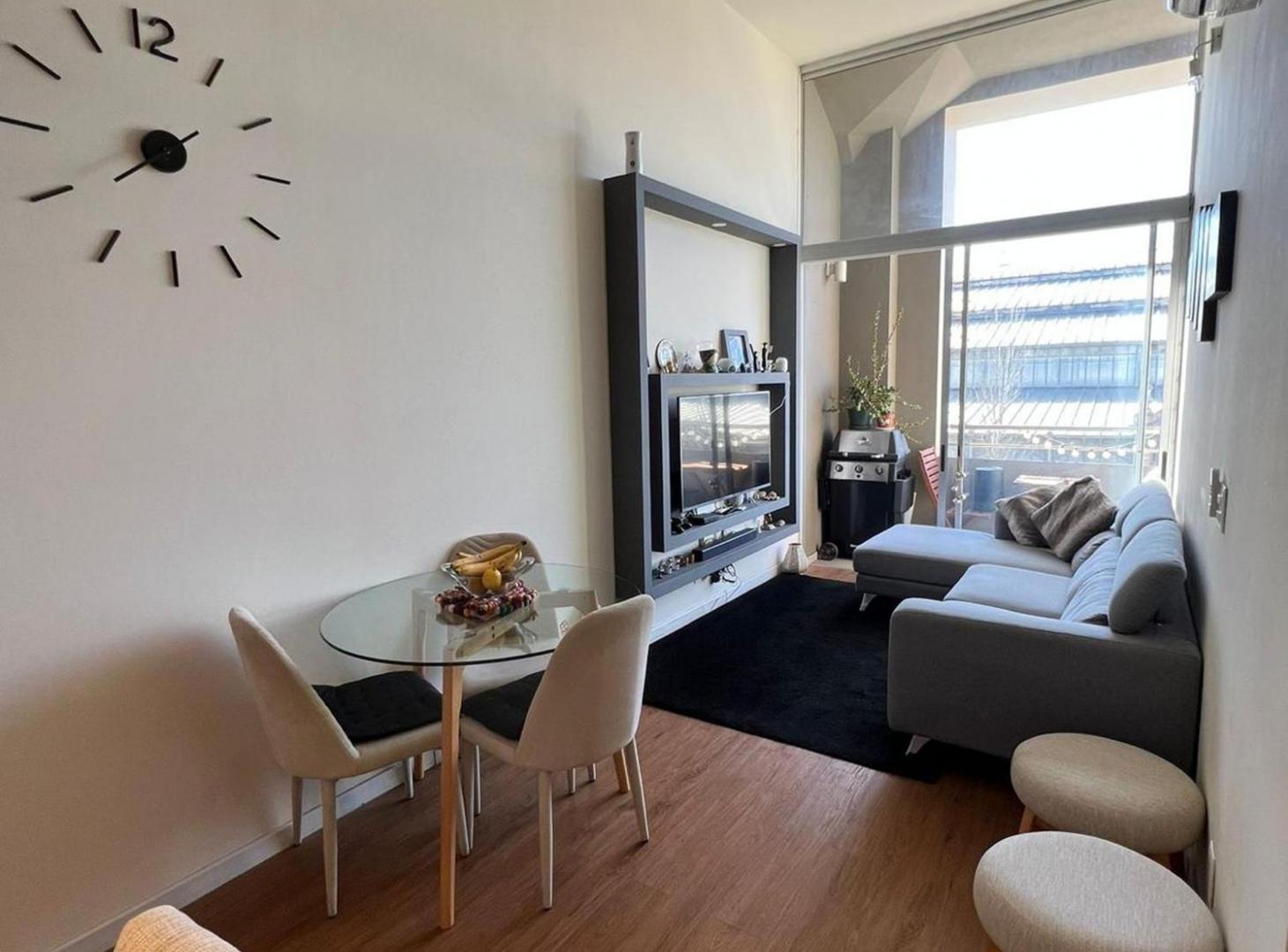 Foto de Venta Apartamento 2 Dorm ALTOS DEL LIBERTADOR, imagen 5