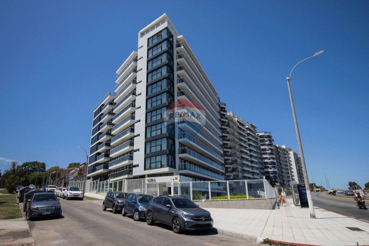 Foto de VENTA APARTAMENTO 1 DORMITORIO MALVIN LYRA, imagen 5