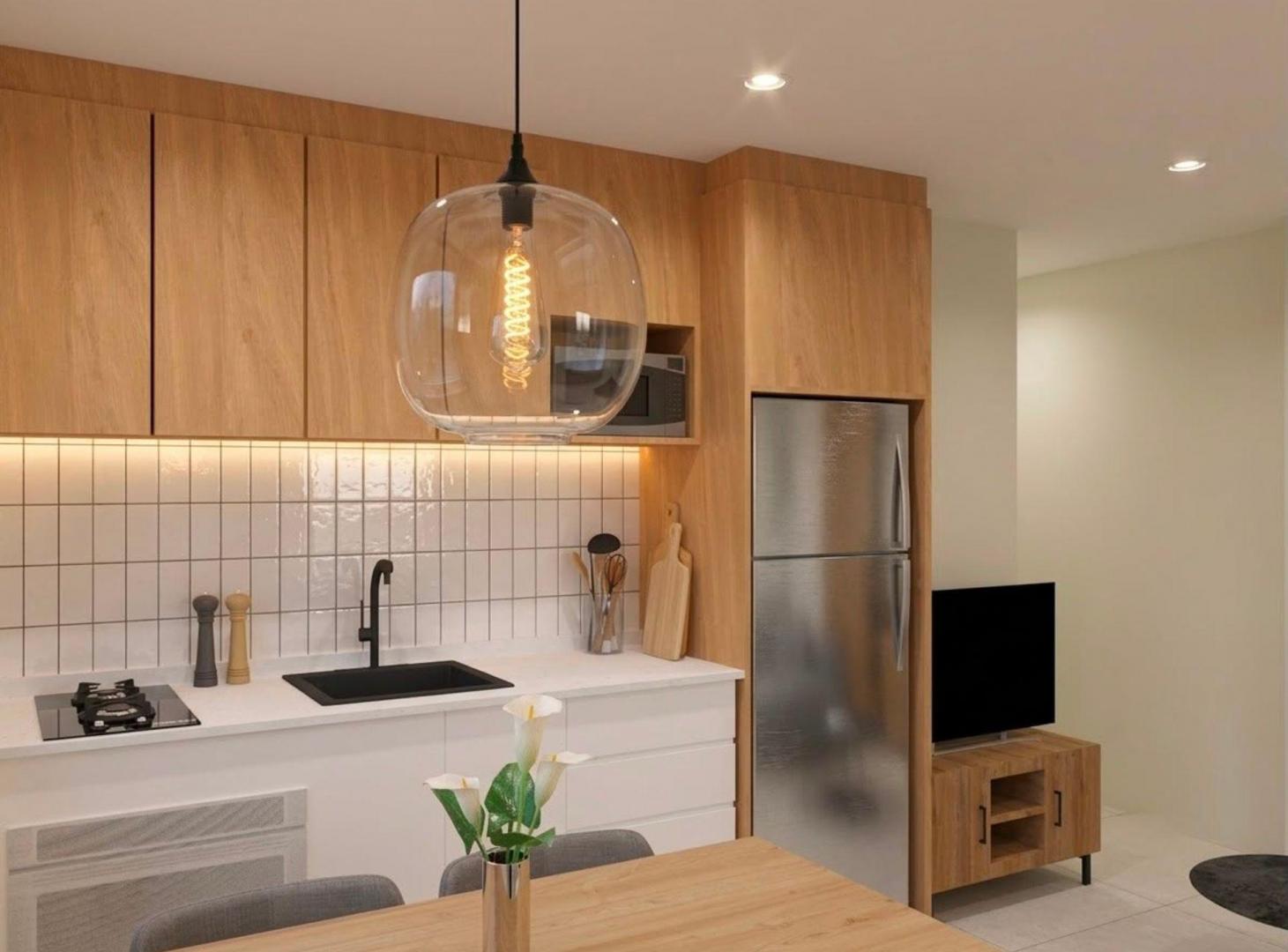 Foto de Apartamento 1 dormitorio en reciclaje, imagen 2