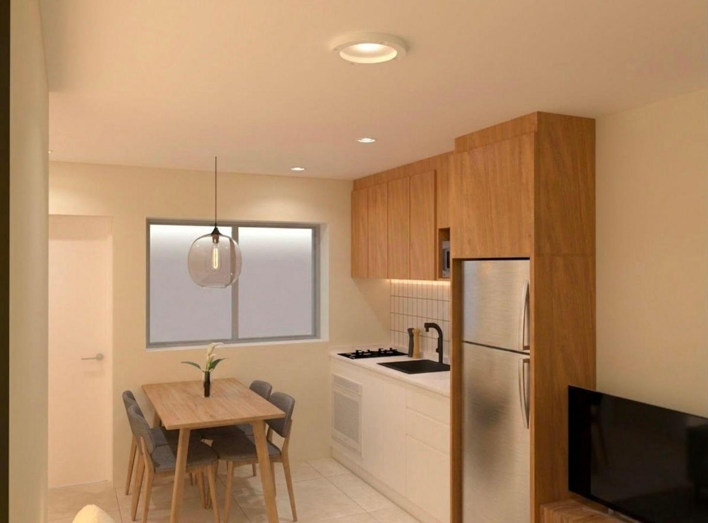 Foto de Venta 1 dormitorio Centro Apartamento Estrene, imagen 3