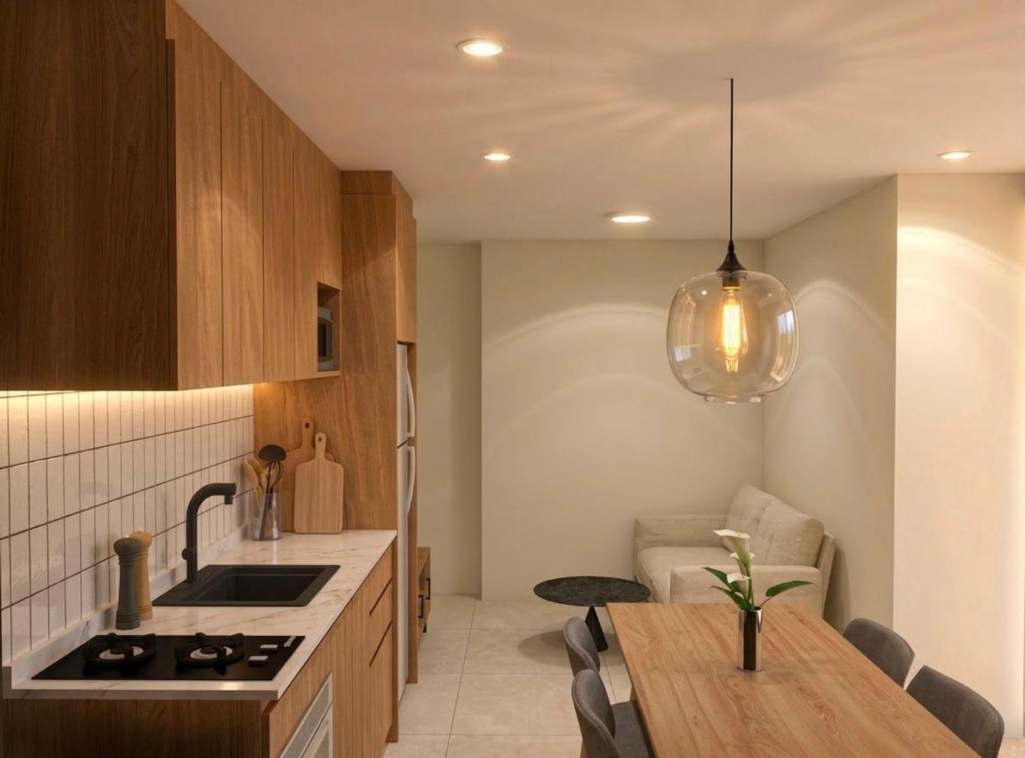 Foto de Venta 1 dormitorio Centro Apartamento Estrene, imagen 1