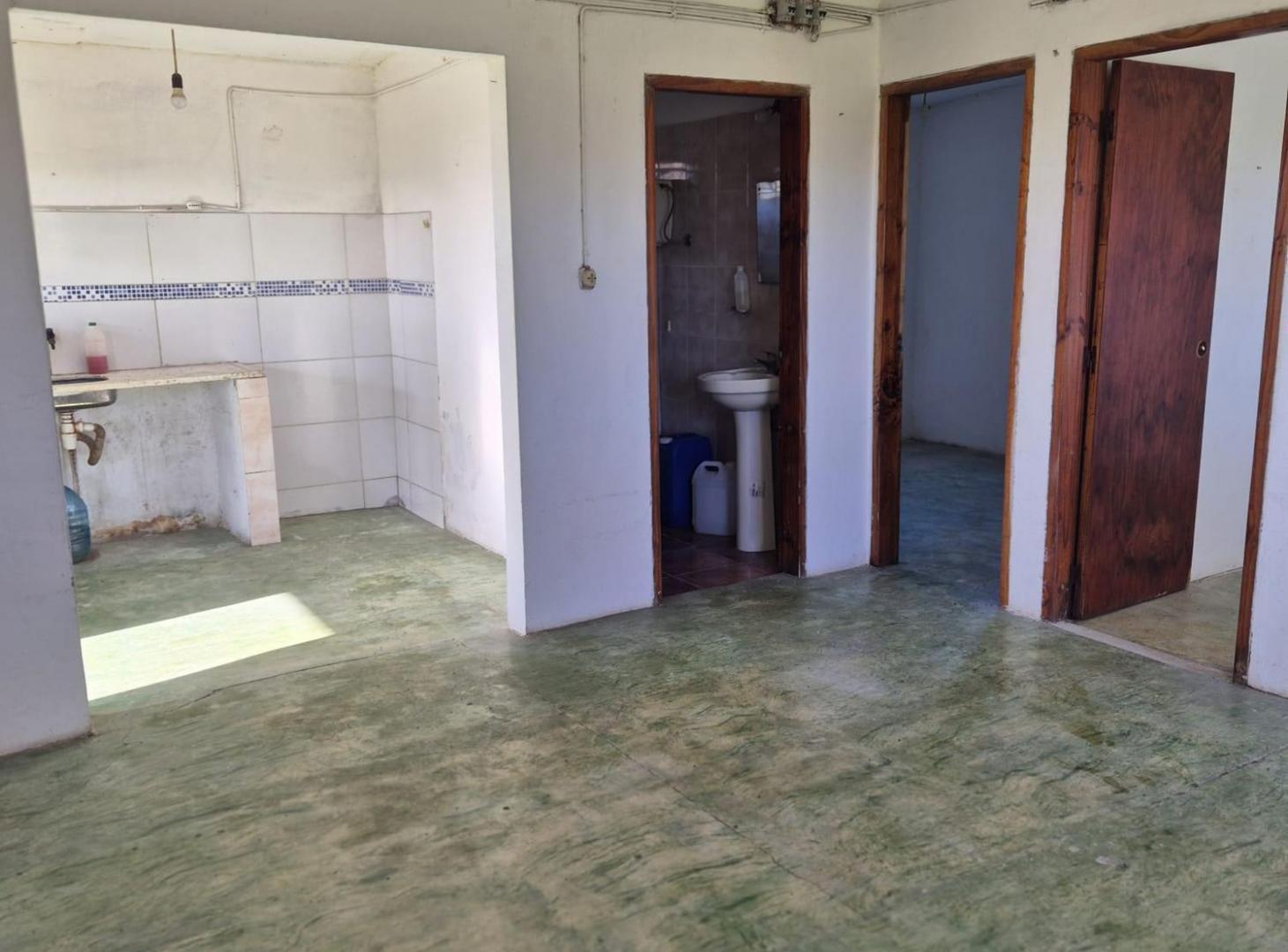 Foto de VENTA CHACRA CON CASA SANTA ROSA CANELONES, imagen 1