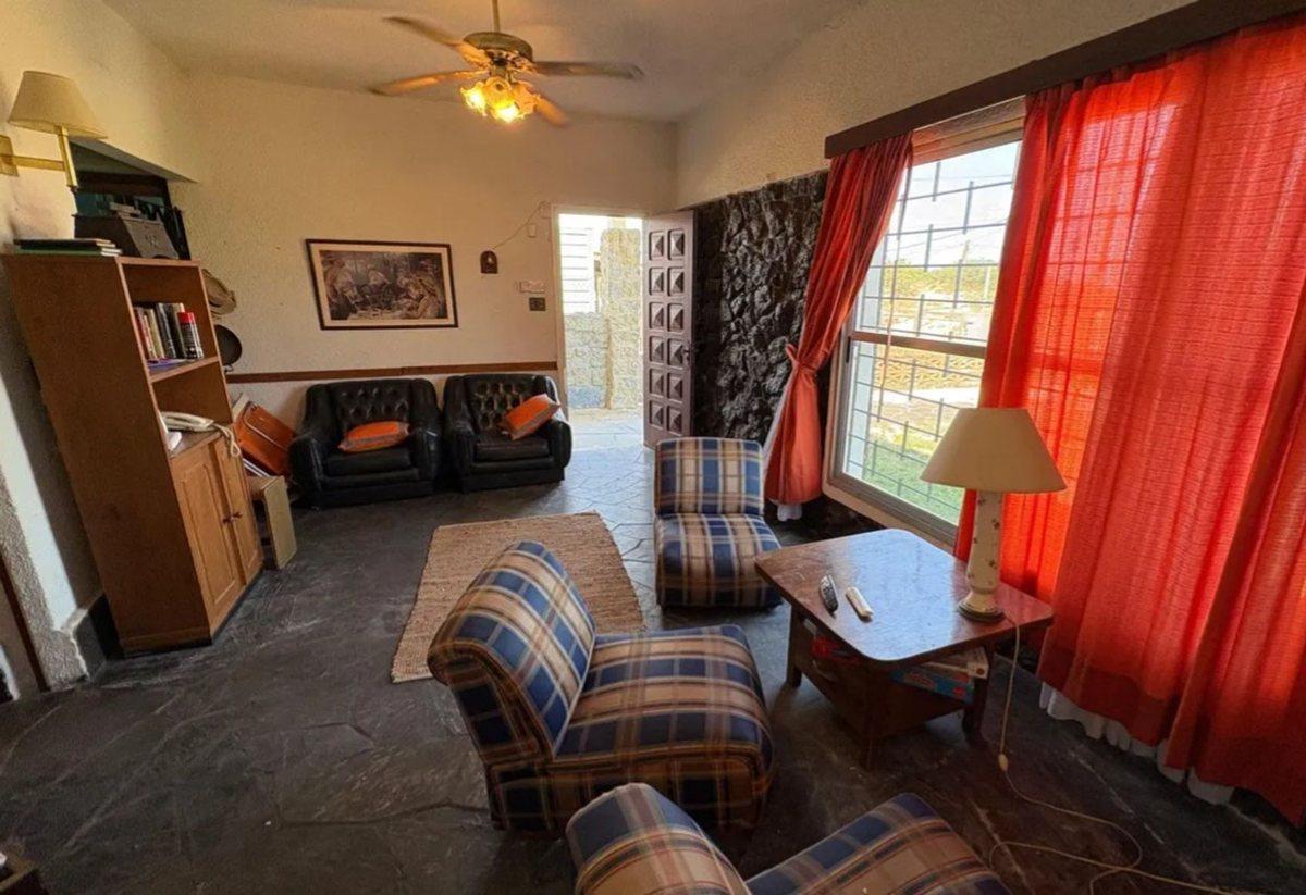 Foto de VENTA CASA PARQUE DEL PLATA SUR FRENTE A LA PLAYA, imagen 3