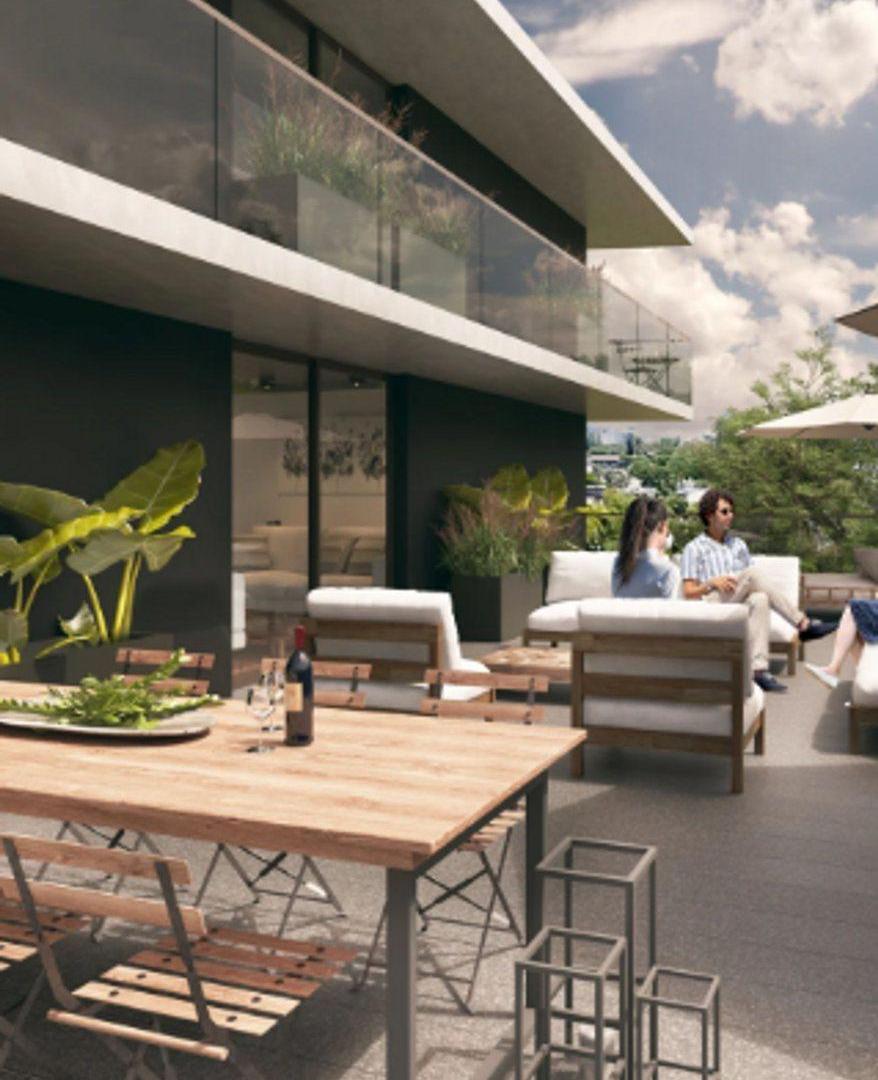 Foto de Venta 1 dormitorio Buceo Entrega 3/2027, imagen 1