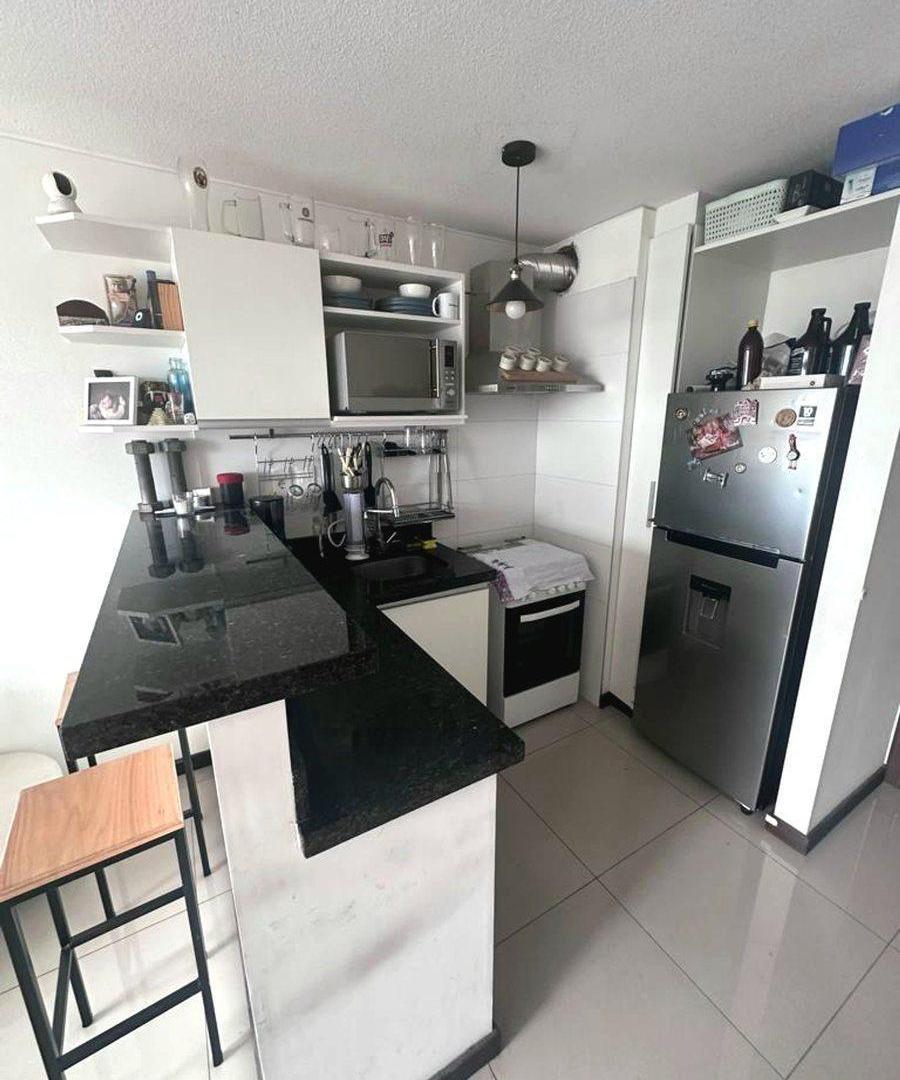 Foto de Venta Penthouse 1 dormitorio Cordon garaje, imagen 2