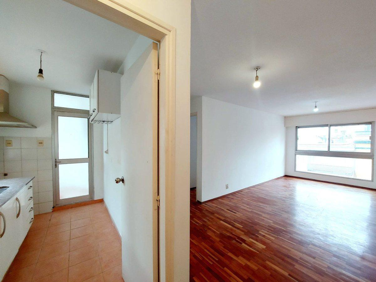 Foto de Venta Apartamento 1 dormitorio Cordón con renta, imagen 2