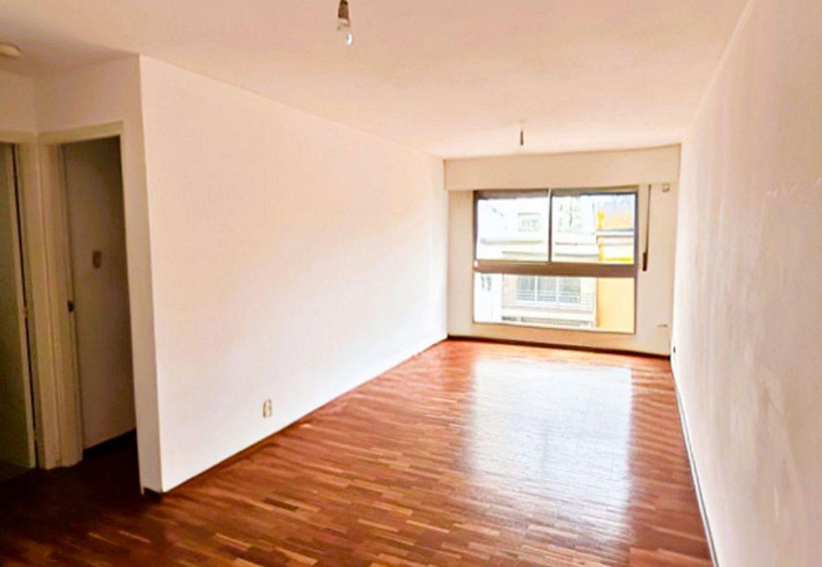 Foto de Venta Apartamento 1 dormitorio Cordón con renta, imagen 3