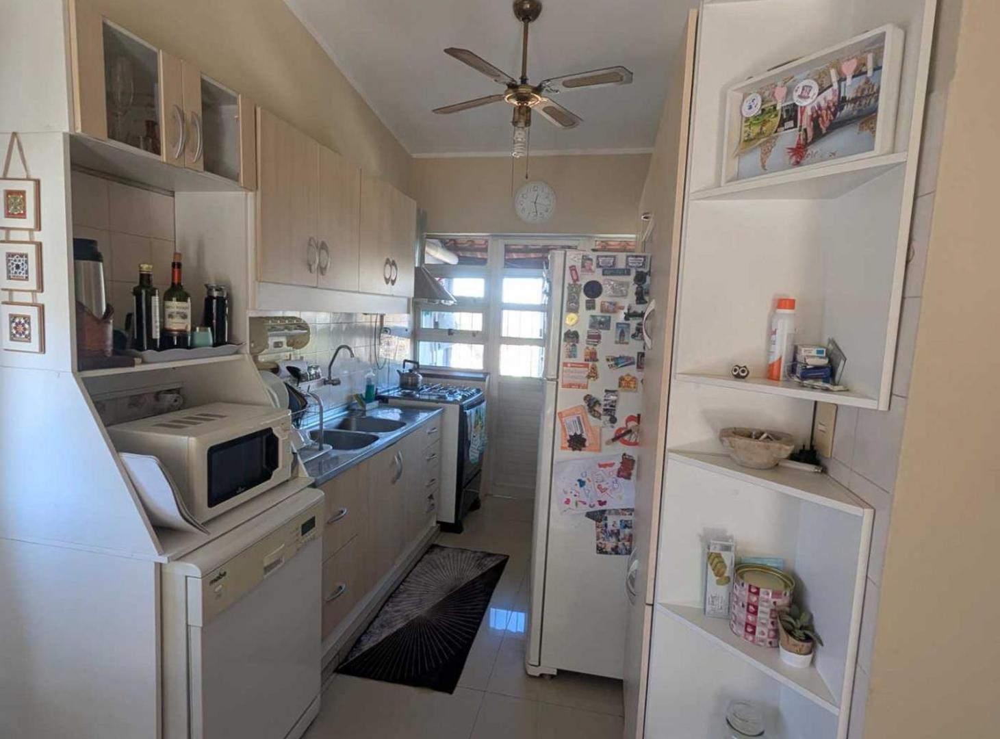 Foto de VENTA CASA RIVERA 3 DORMITORIOS MAS APTO GJE, imagen 4