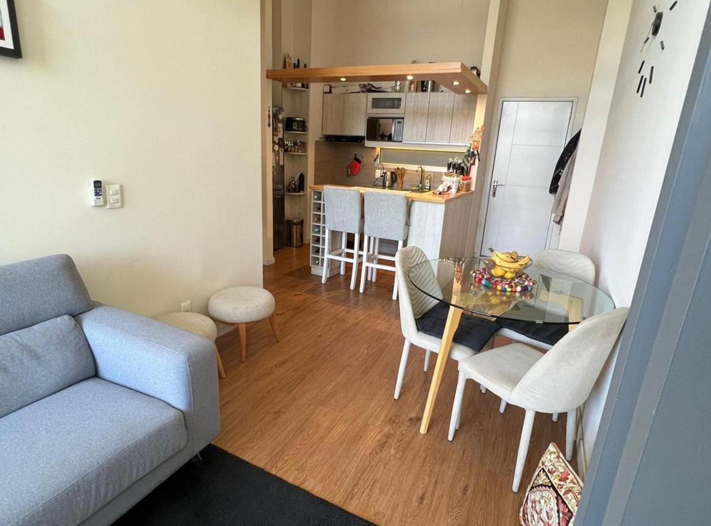 Foto de Venta Apartamento 2 Dorm ALTOS DEL LIBERTADOR, imagen 1