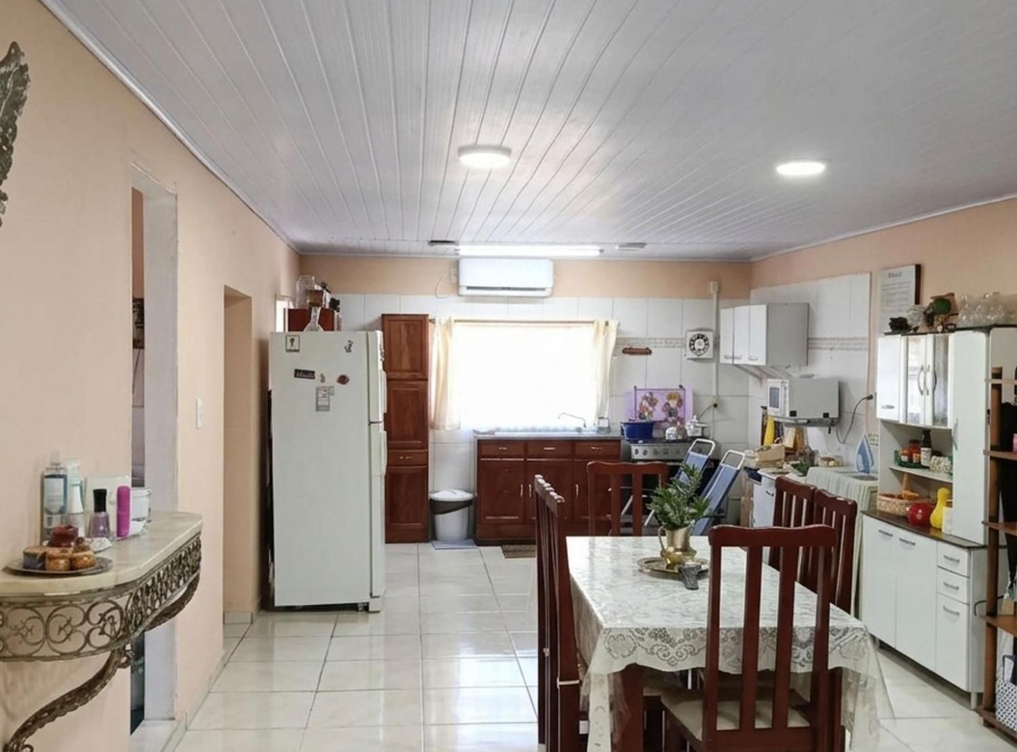 Foto de VENTA CASA 1 DORM + GJE + APTO EN CENTRO DE RIVERA, imagen 5