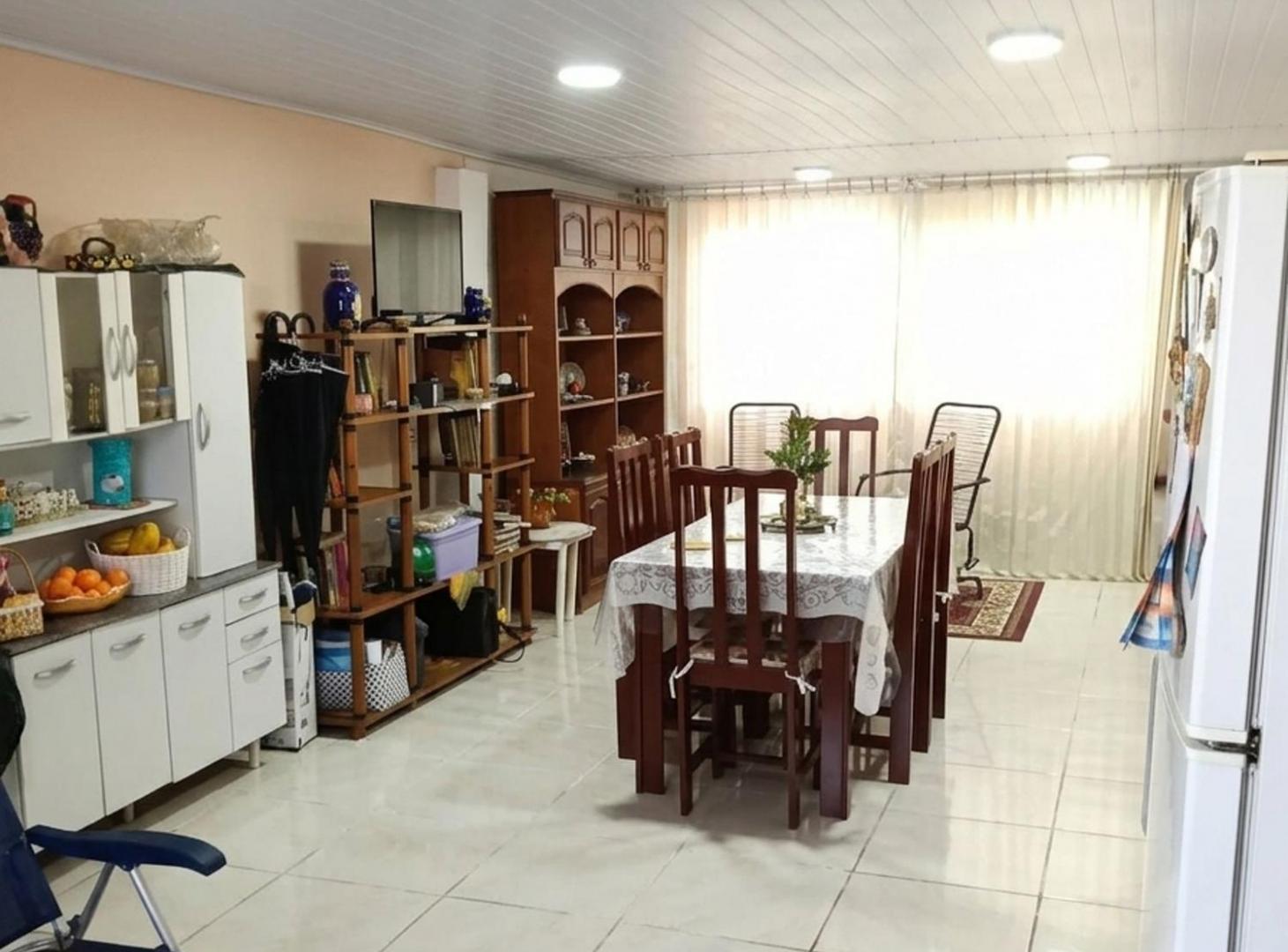 Foto de VENTA CASA 1 DORM + GJE + APTO EN CENTRO DE RIVERA, imagen 4