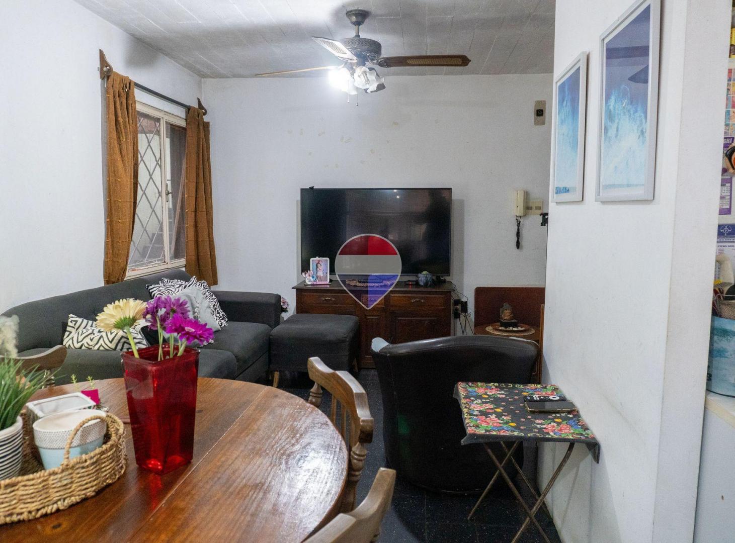 Foto de Venta apartamento Prado 3 dormitorios PATIO, imagen 5