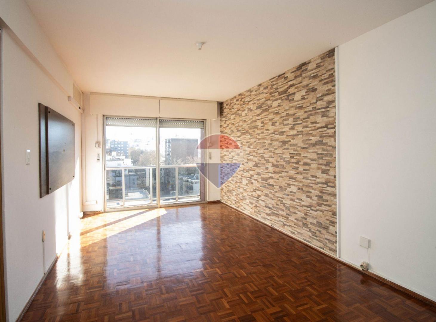 Foto de VENTA APARTAMENTO 1 DORMITORIO BARRIO SUR RAMBLA, imagen 1