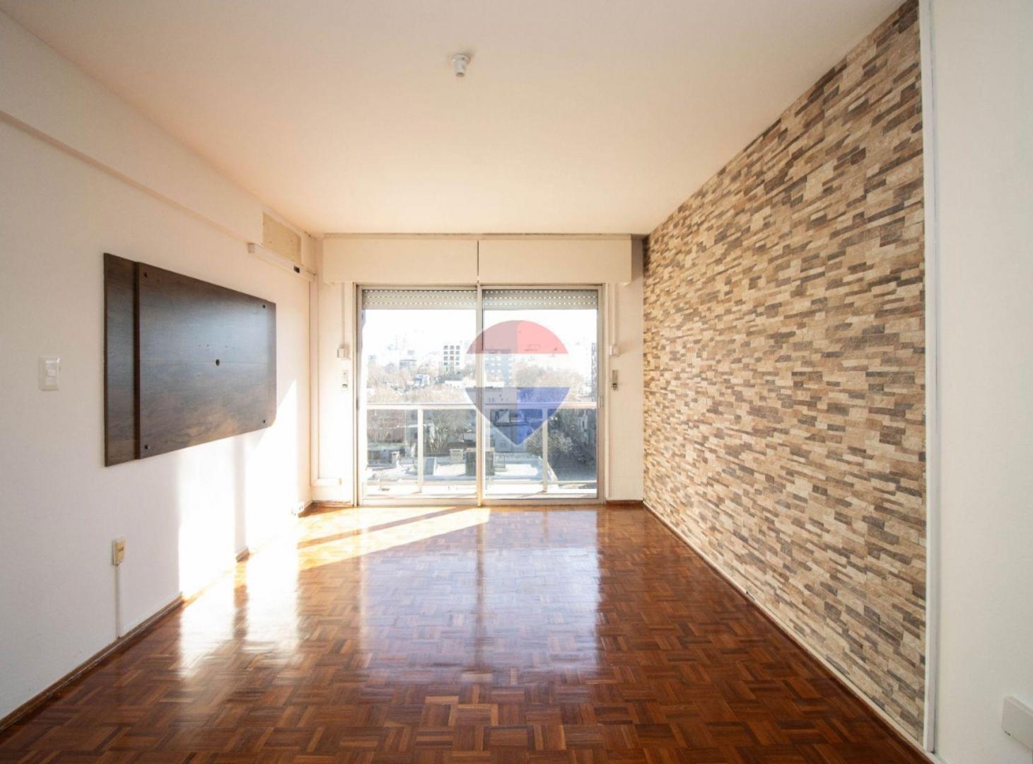 Foto de VENTA APARTAMENTO 1 DORMITORIO BARRIO SUR RAMBLA, imagen 3