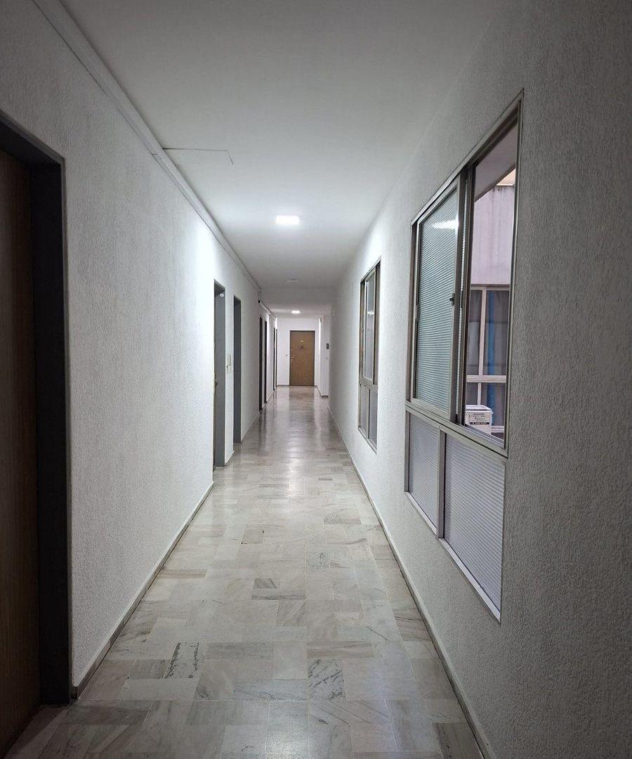Foto de Venta Monoambiente Centro Montevideo, imagen 2