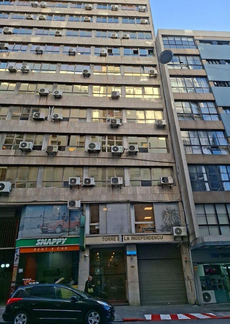 Foto de Venta Monoambiente Centro Montevideo, imagen 4