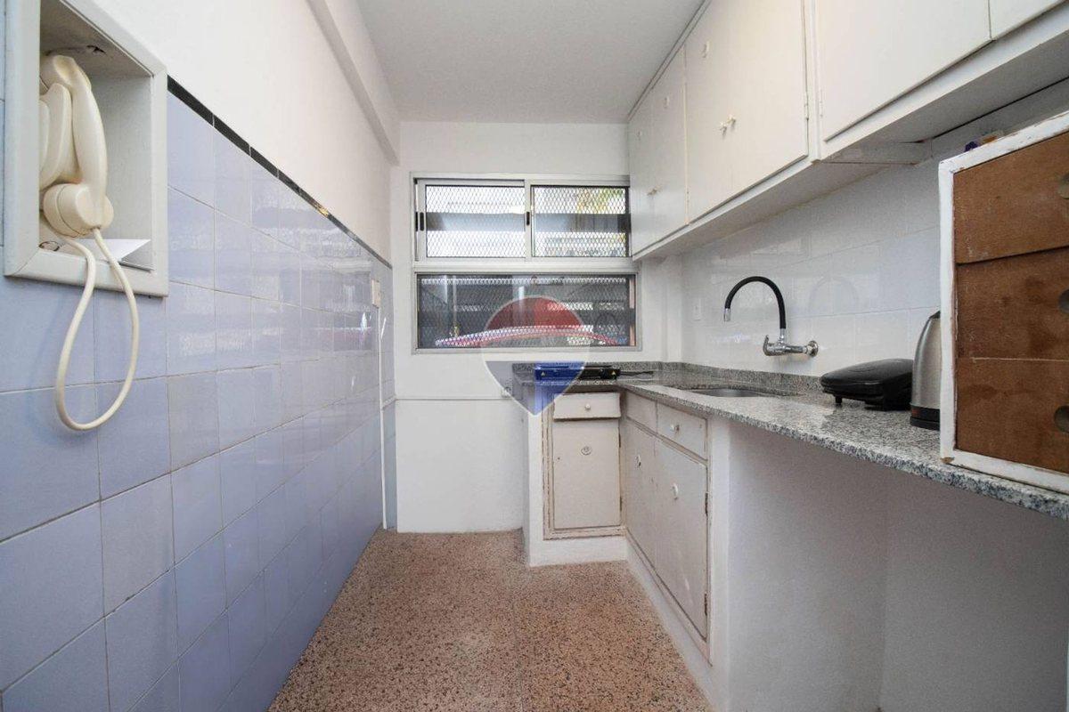 Foto de Venta Apartamento 1 Dormitorio Patio Palermo Sur, imagen 5