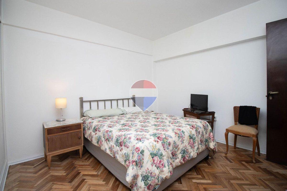 Foto de Venta Apartamento 1 Dormitorio Patio Palermo Sur, imagen 3