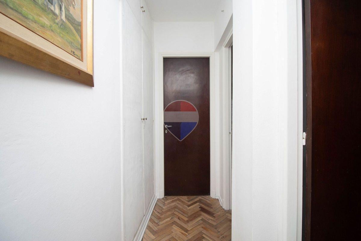 Foto de Venta Apartamento 1 Dormitorio Patio Palermo Sur, imagen 2