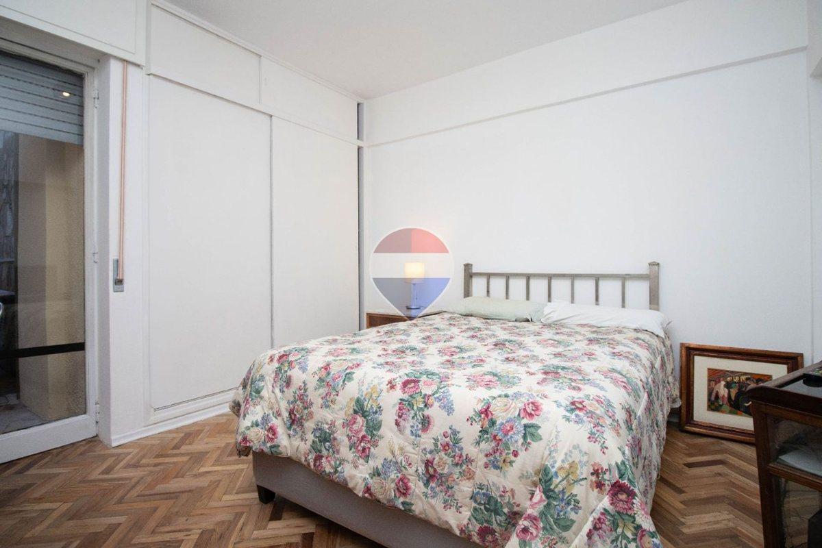 Foto de Venta Apartamento 1 Dormitorio Patio Palermo Sur, imagen 1