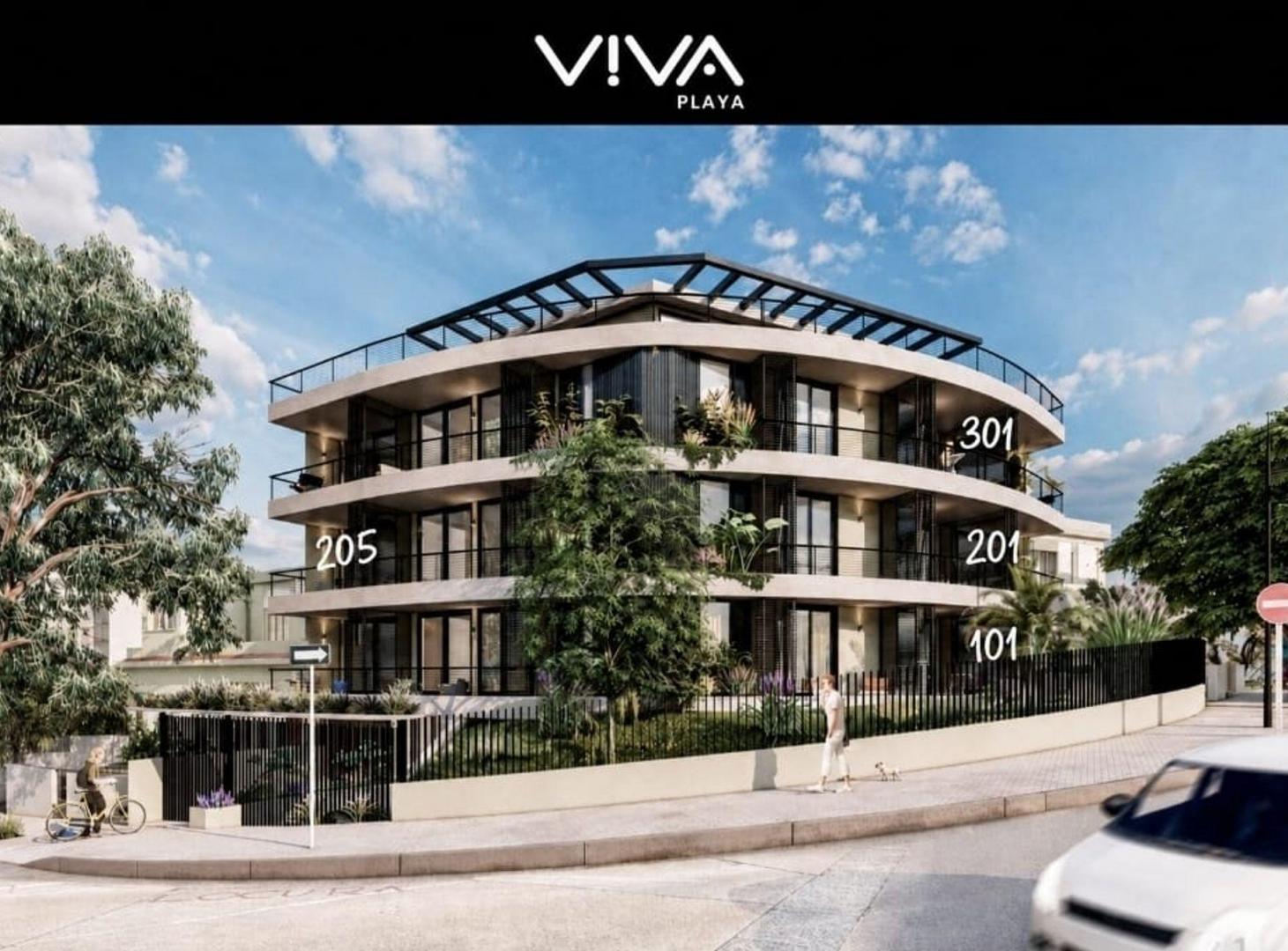 Foto de Venta Malvin 2 Dormitorios a Estrenar, imagen 1