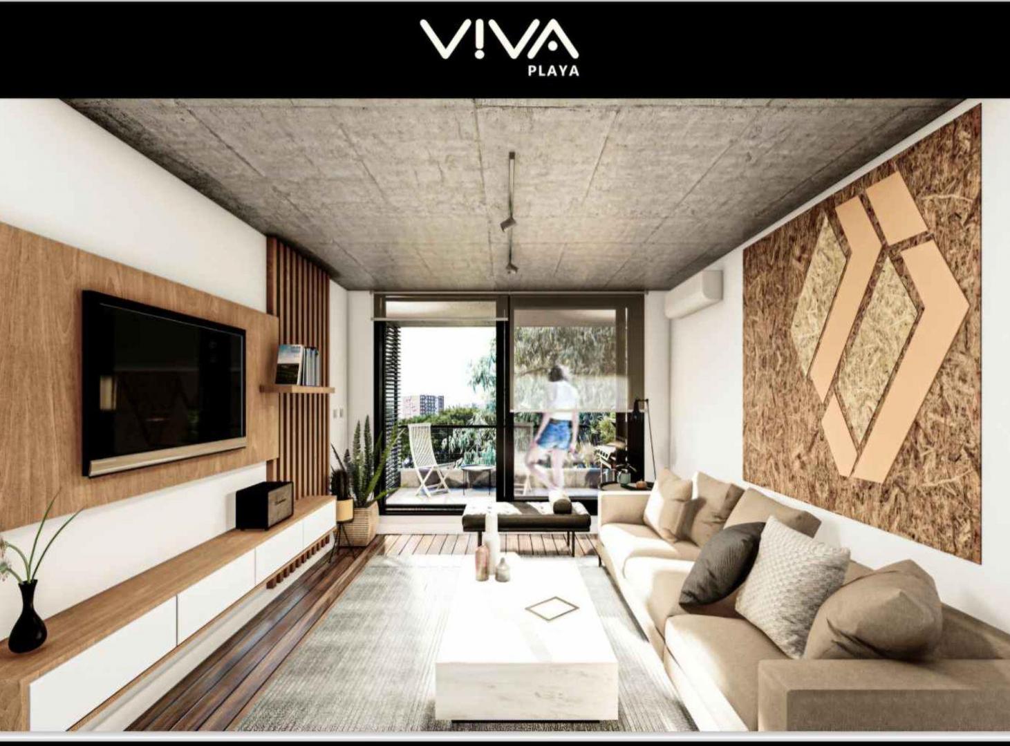 Foto de Venta Malvin 2 Dormitorios a Estrenar, imagen 3