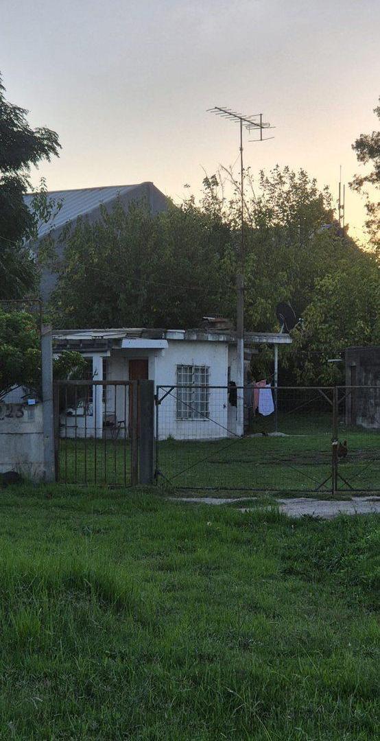 Foto de Venta de terreno en Colón con depósitos y casa, imagen 5