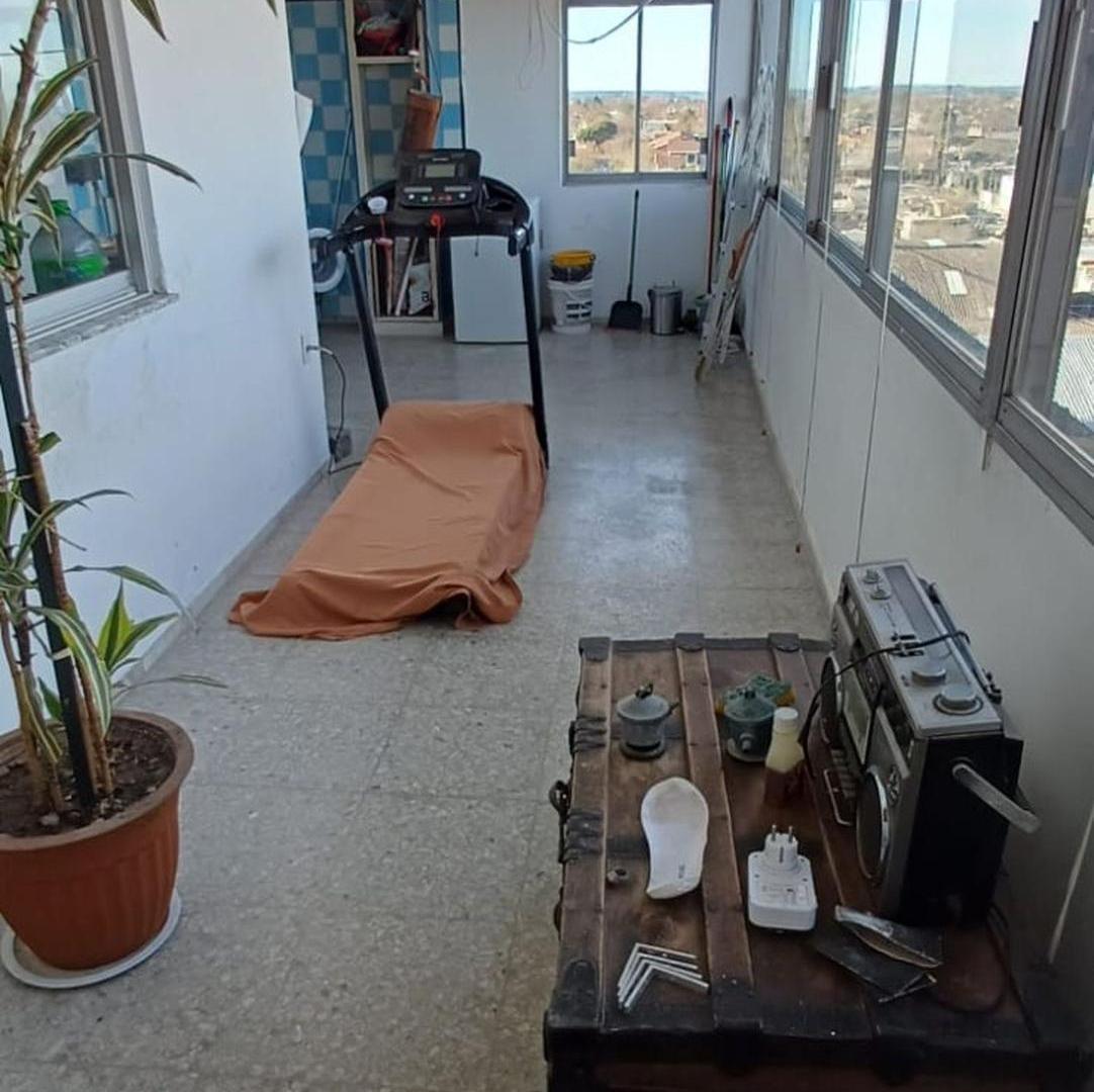Foto de Venta Apartamento 4 dormitorios Maroñas CUOTAS, imagen 5