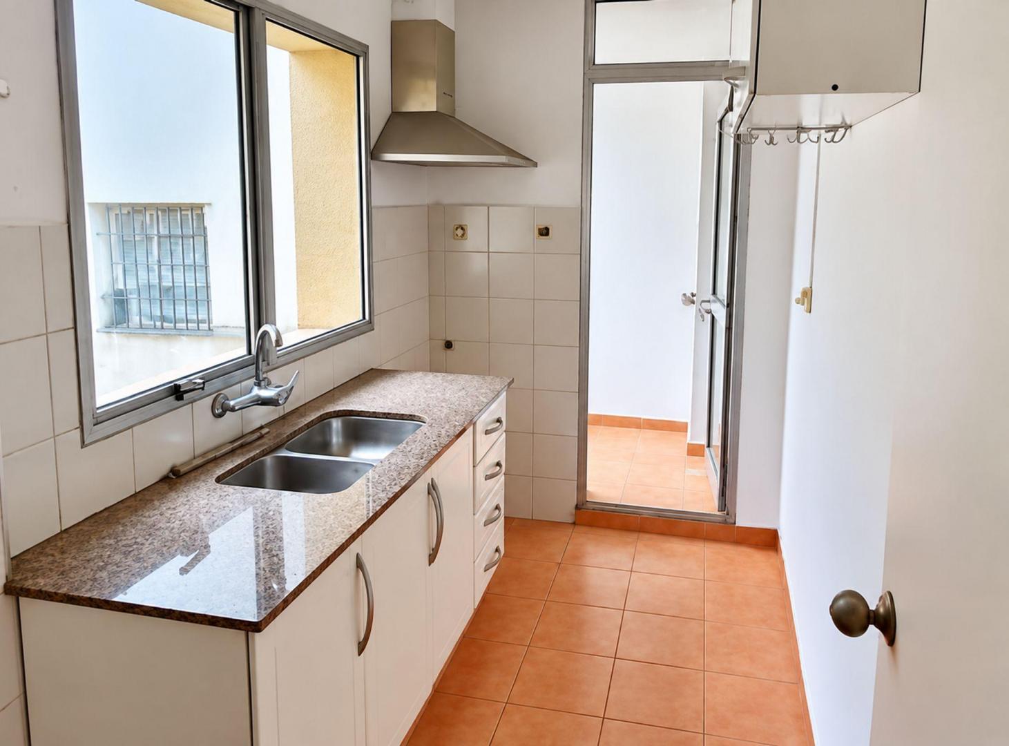 Foto de Venta apartamento Cordón 1 dormitorio Cocina, imagen 5