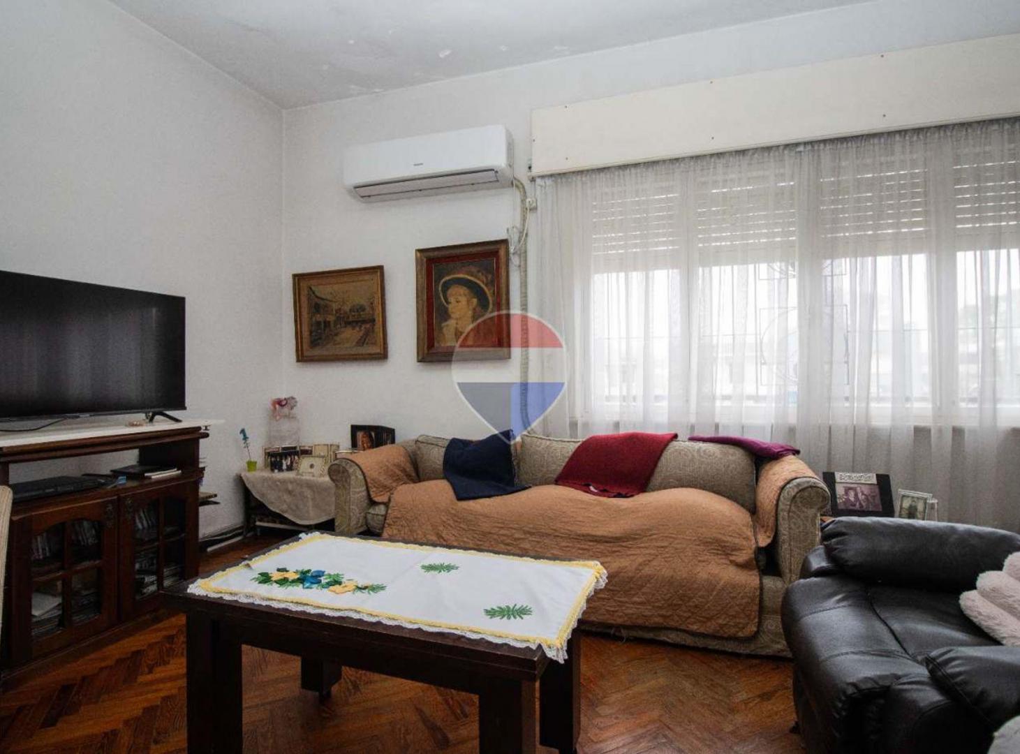 Foto de VENTA CASA LA BLANQUEADA 3 DORM MAS 1 SERV 2 BAÑOS, imagen 3
