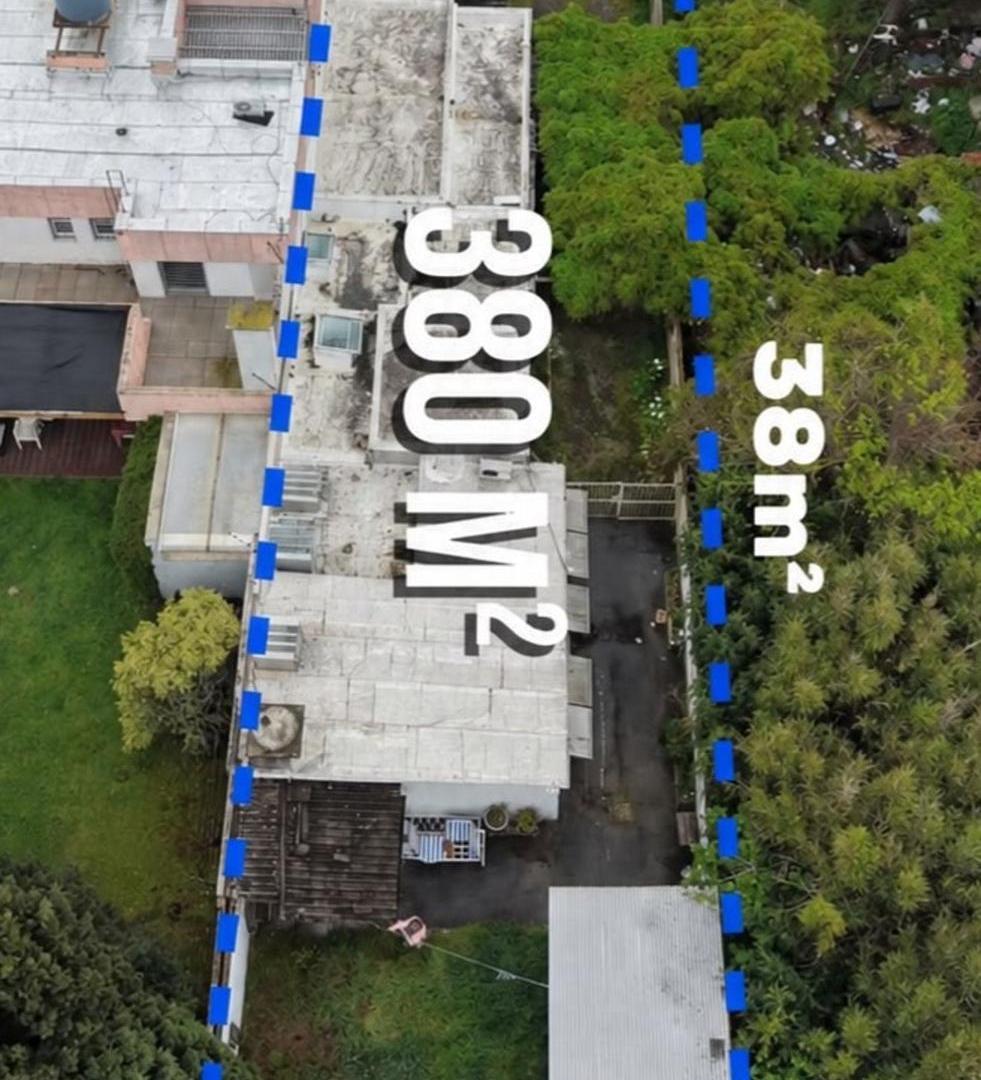 Foto de Venta Terreno 380 m2. Buceo, imagen 1