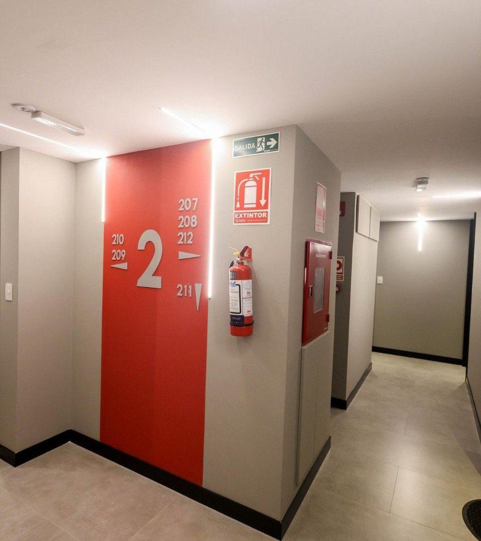 Foto de Venta Apartamento MONOAMBIENTE MALVIN a estrenar, imagen 5