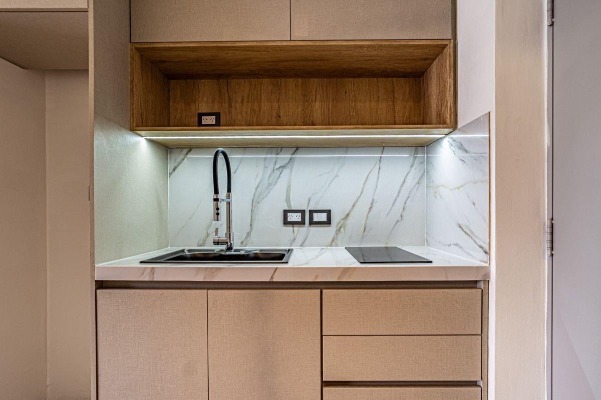 Foto de Departamento de 40 m² de 1 ambiente en Palermo Viejo., imagen 2