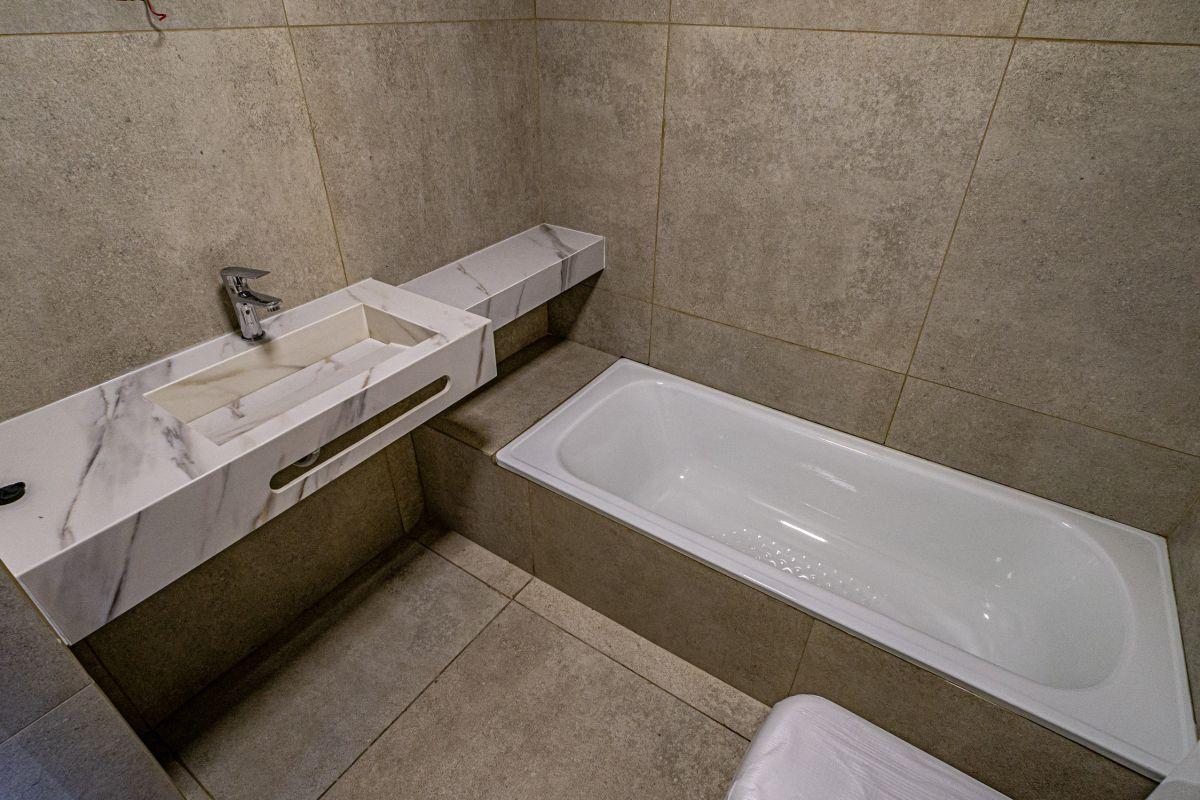 Foto de Departamento de 40 m² de 1 ambiente en Palermo Viejo., imagen 3