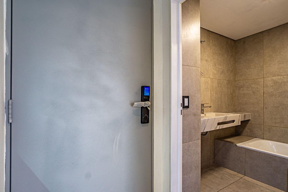 Foto de Departamento de 40 m² de 1 ambiente en Palermo Viejo., imagen 5